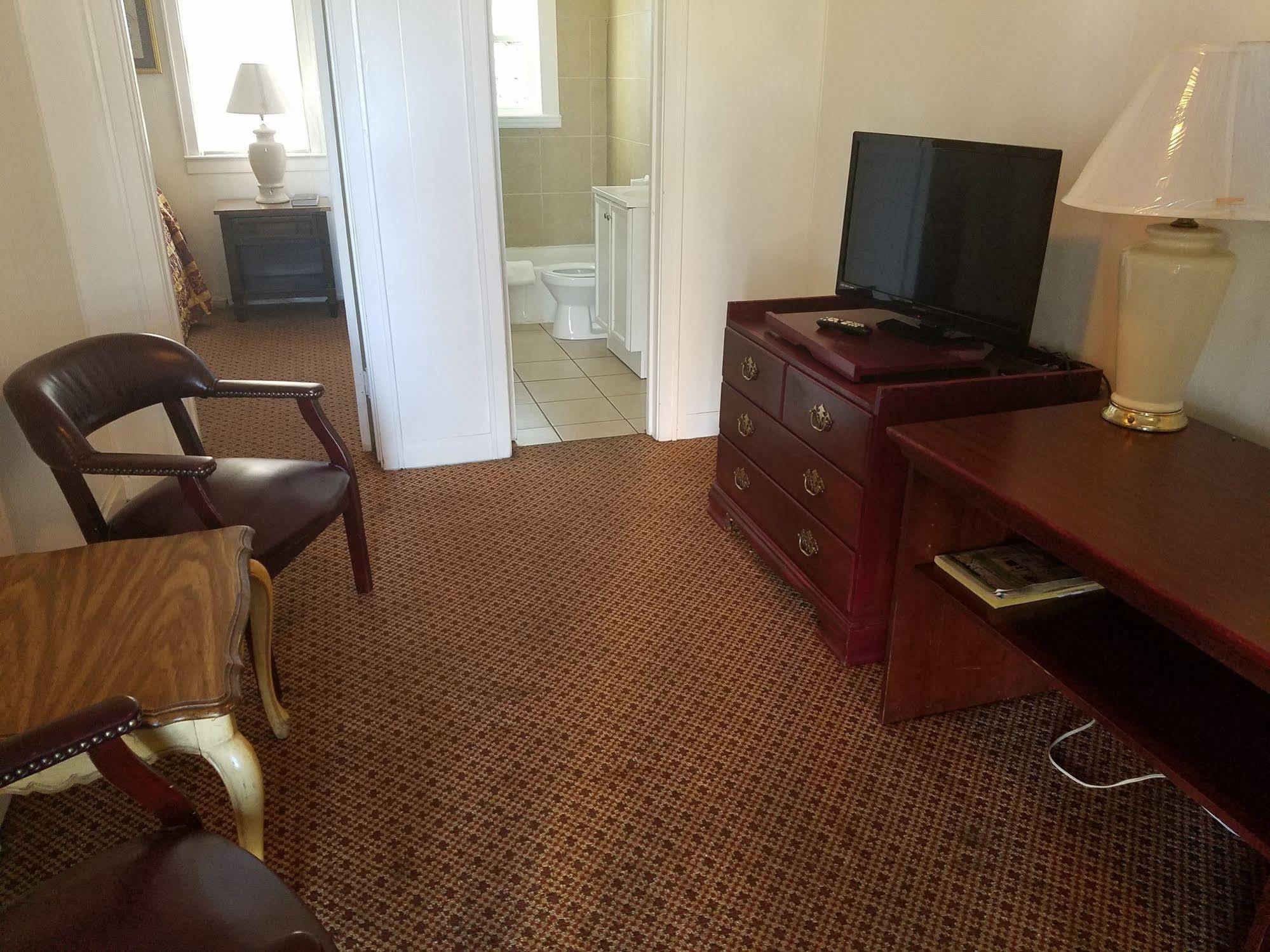Cheyenne Motel المظهر الخارجي الصورة